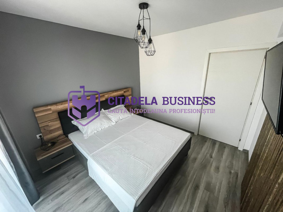  Mamaia Nord- 2 camere cu vedere la mare si garaj