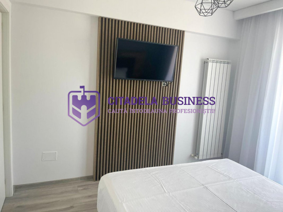  Mamaia Nord- 2 camere cu vedere la mare si garaj