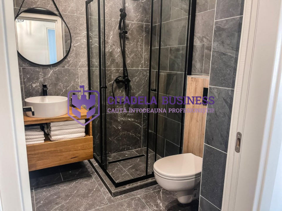  Mamaia Nord- 2 camere cu vedere la mare si garaj