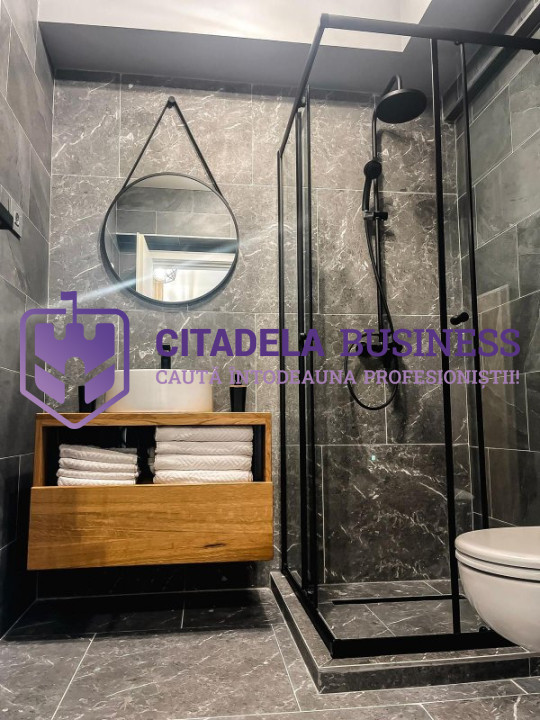  Mamaia Nord- 2 camere cu vedere la mare si garaj