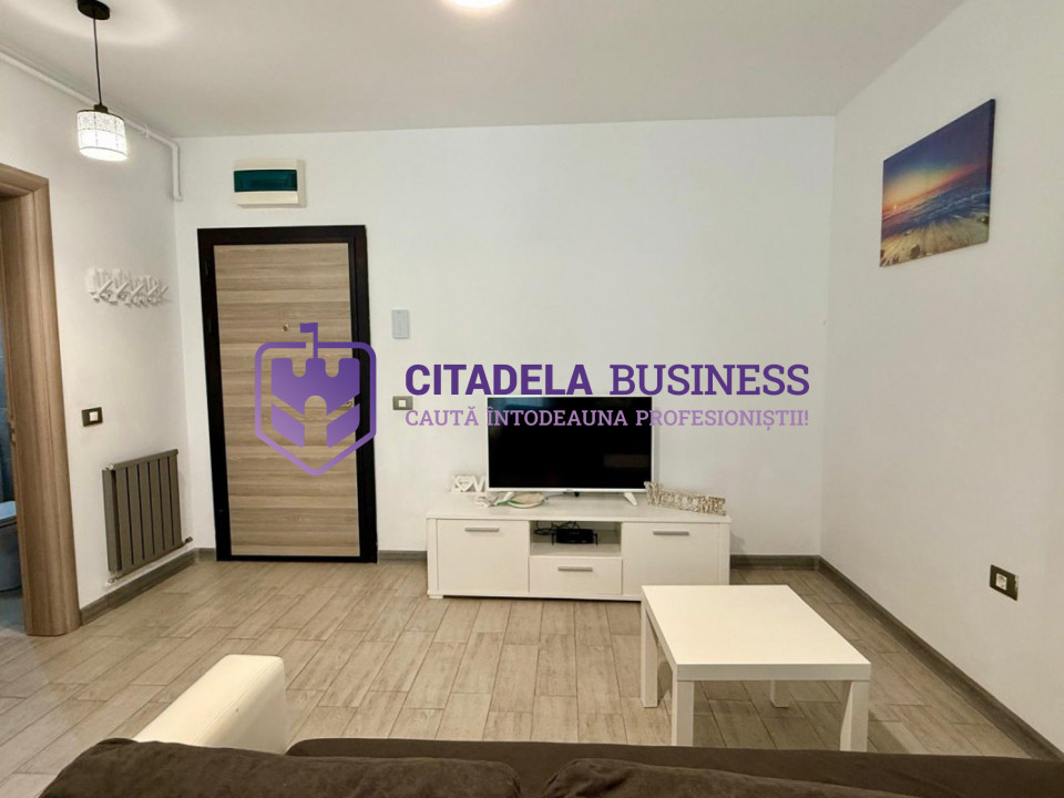  Mamaia Nord-Alezzi-Aparatament 2 camere vedere la mare