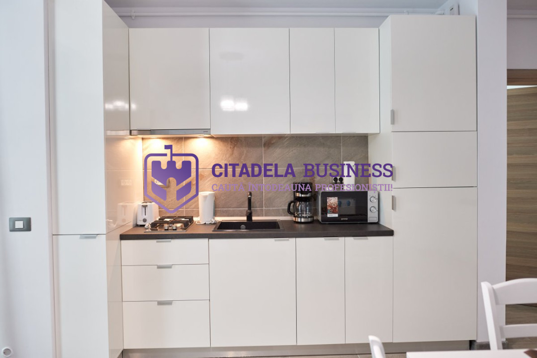  Mamaia Nord-Alezzi-Aparatament 2 camere vedere la mare