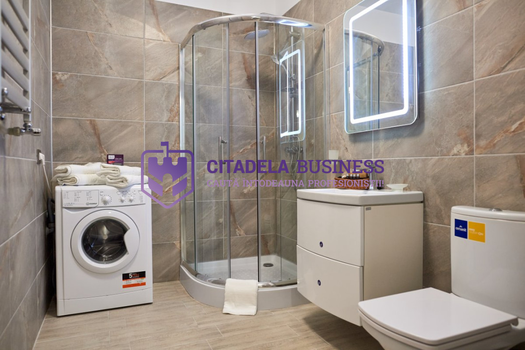  Mamaia Nord-Alezzi-Aparatament 2 camere vedere la mare