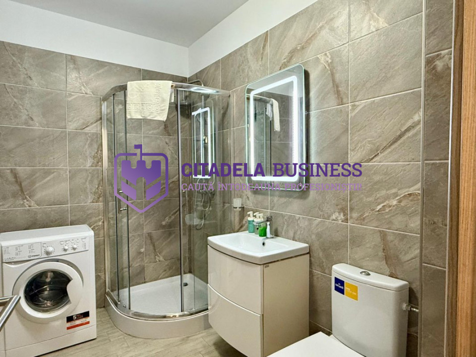  Mamaia Nord-Alezzi-Aparatament 2 camere vedere la mare