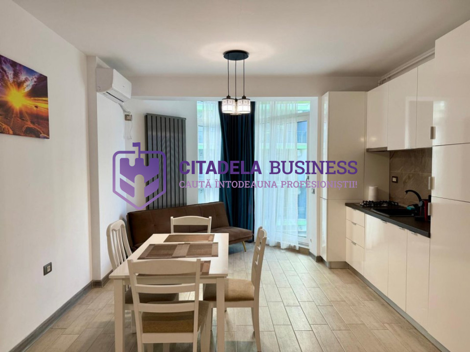  Mamaia Nord-Alezzi-Aparatament 2 camere vedere la mare