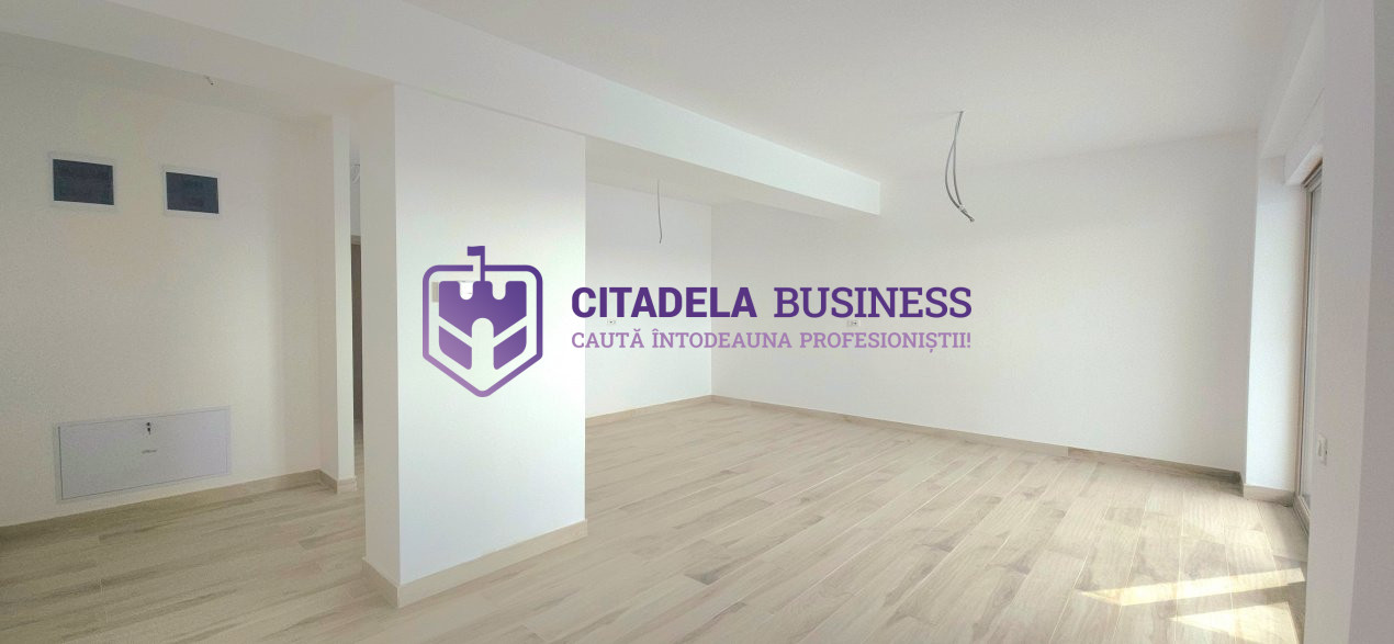 Vedere unică la mare și lac! Apartament spațios cu 4 camere în Marina surf