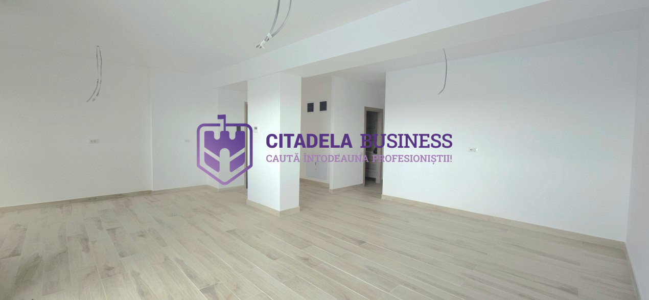 Vedere unică la mare și lac! Apartament spațios cu 4 camere în Marina surf