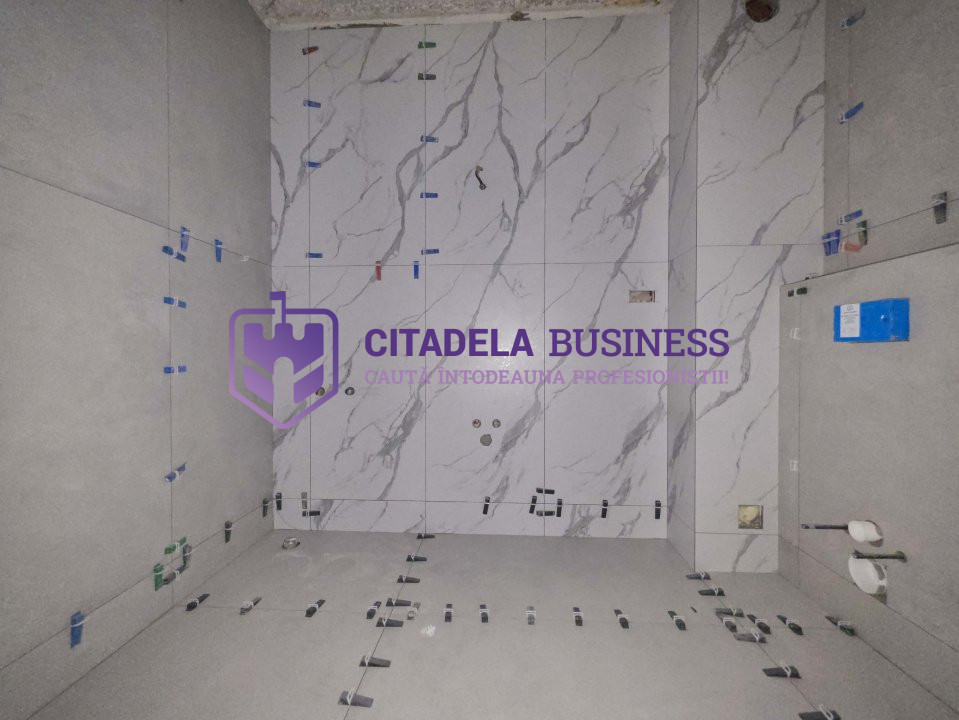 Apartament 2 camere cu vedere la lac, la cheie , bloc nou, proiect premium