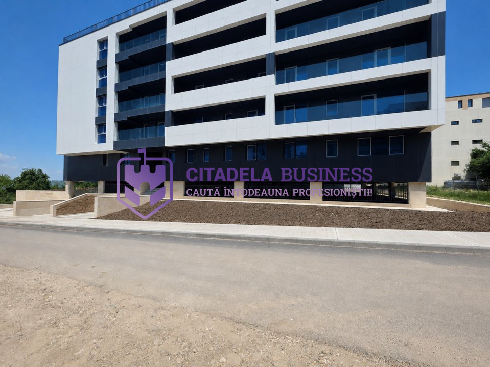 Apartament 2 camere cu vedere la lac, la cheie , bloc nou, proiect premium