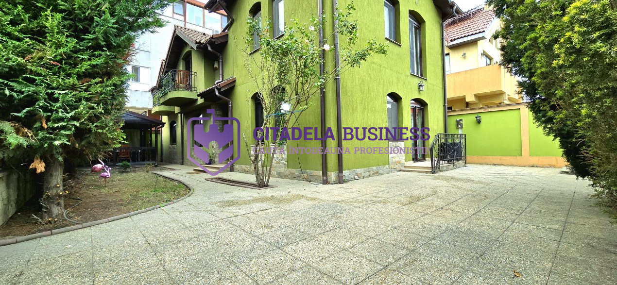 Vila cocheta gata să devină „acasă” pentru tine si familia ta !