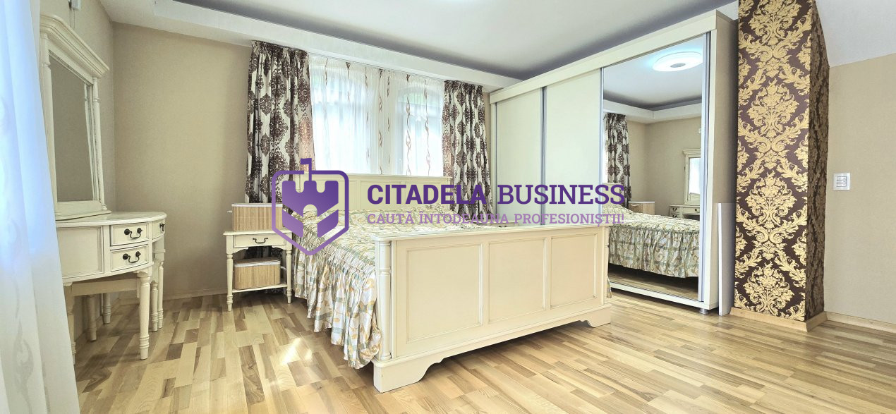 Vila cocheta gata să devină „acasă” pentru tine si familia ta !