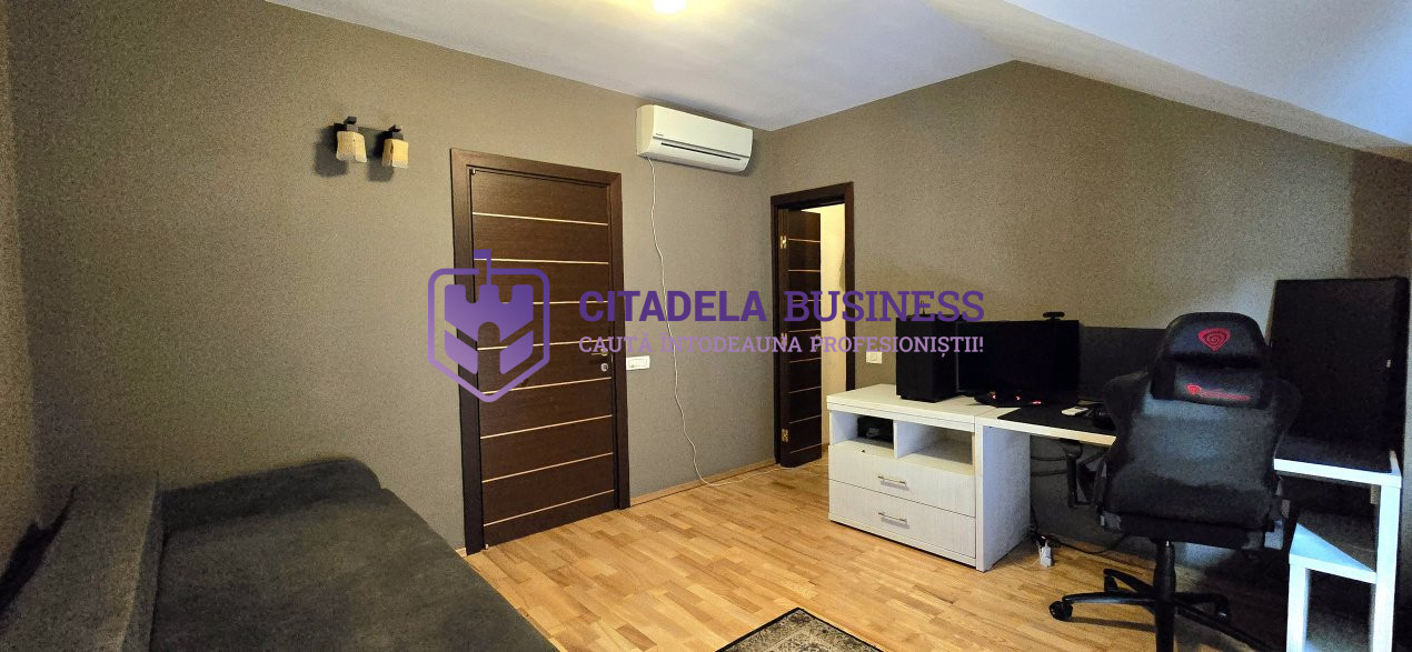 Vila cocheta gata să devină „acasă” pentru tine si familia ta !