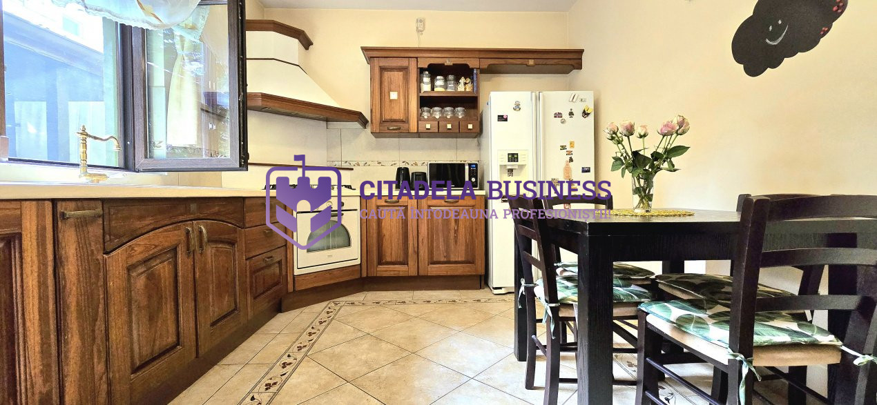 Vila cocheta gata să devină „acasă” pentru tine si familia ta !