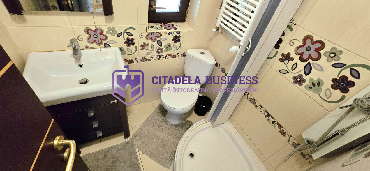 Vila cocheta gata să devină „acasă” pentru tine si familia ta !