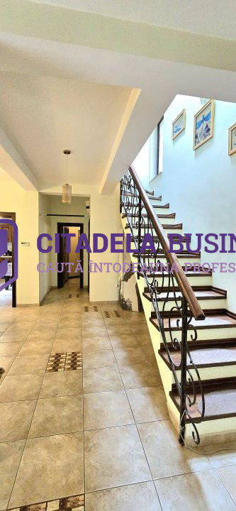 Vila cocheta gata să devină „acasă” pentru tine si familia ta !