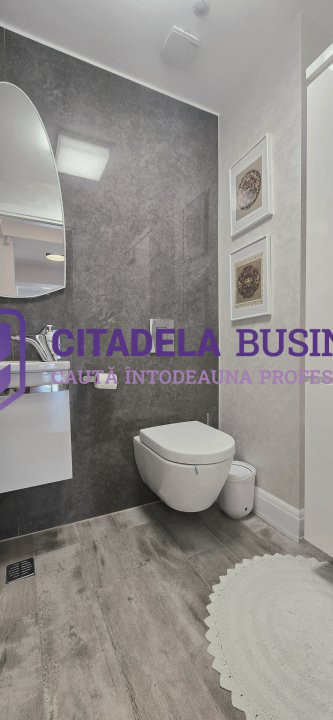 Penthouse de lux, Marina Surf– Mamaia Nord | Vedere panoramica la mare si la lac