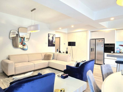 Penthouse de lux, Marina Surf– Mamaia Nord | Vedere panoramica la mare si la lac