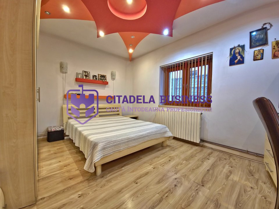 Pensiune 17 camere în Eforie Nord – afacere de familie, gata de exploatare