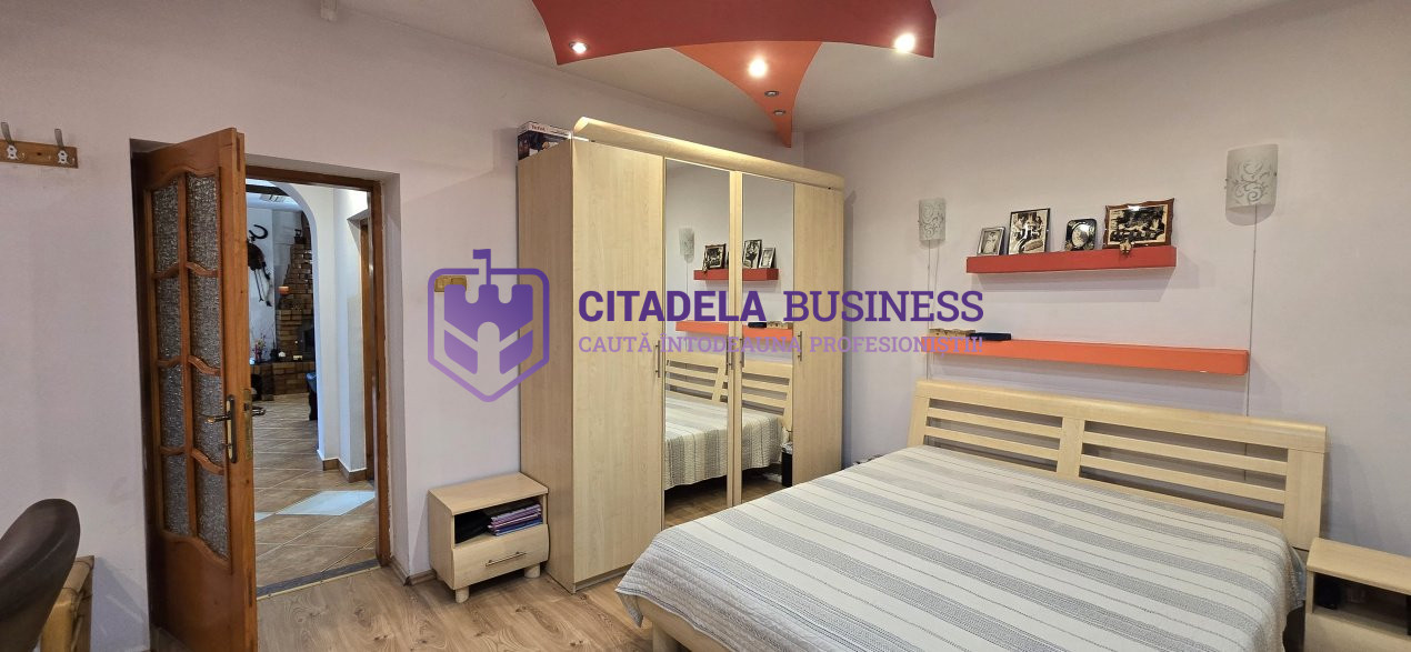 Pensiune 17 camere în Eforie Nord – afacere de familie, gata de exploatare