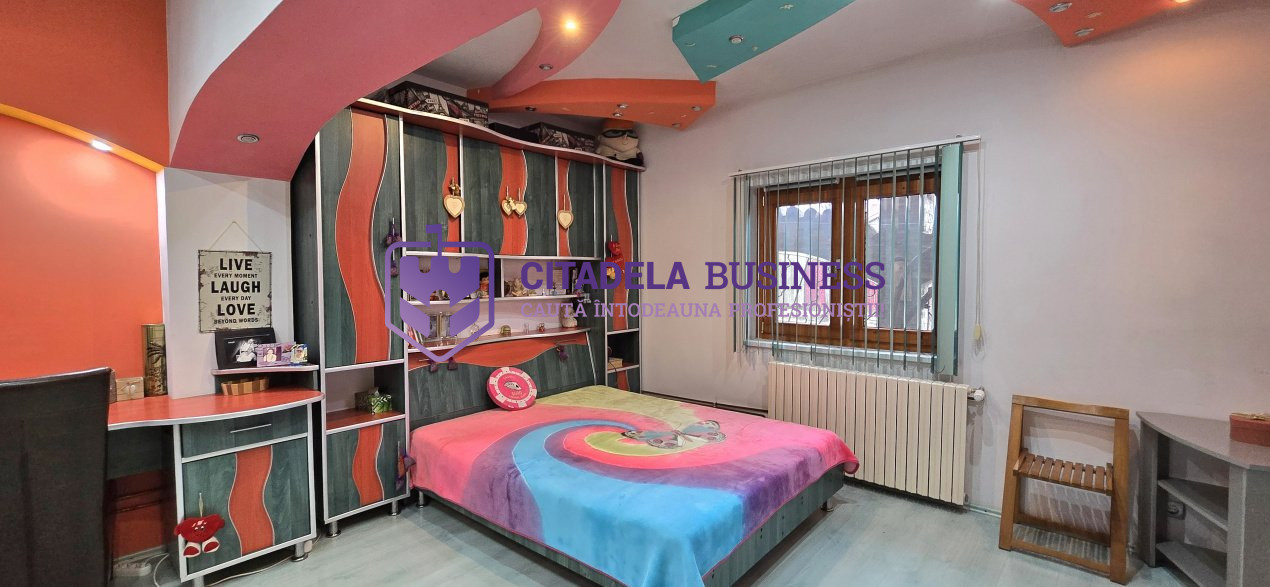 Pensiune 17 camere în Eforie Nord – afacere de familie, gata de exploatare