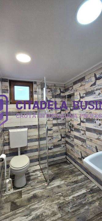 Pensiune 17 camere în Eforie Nord – afacere de familie, gata de exploatare