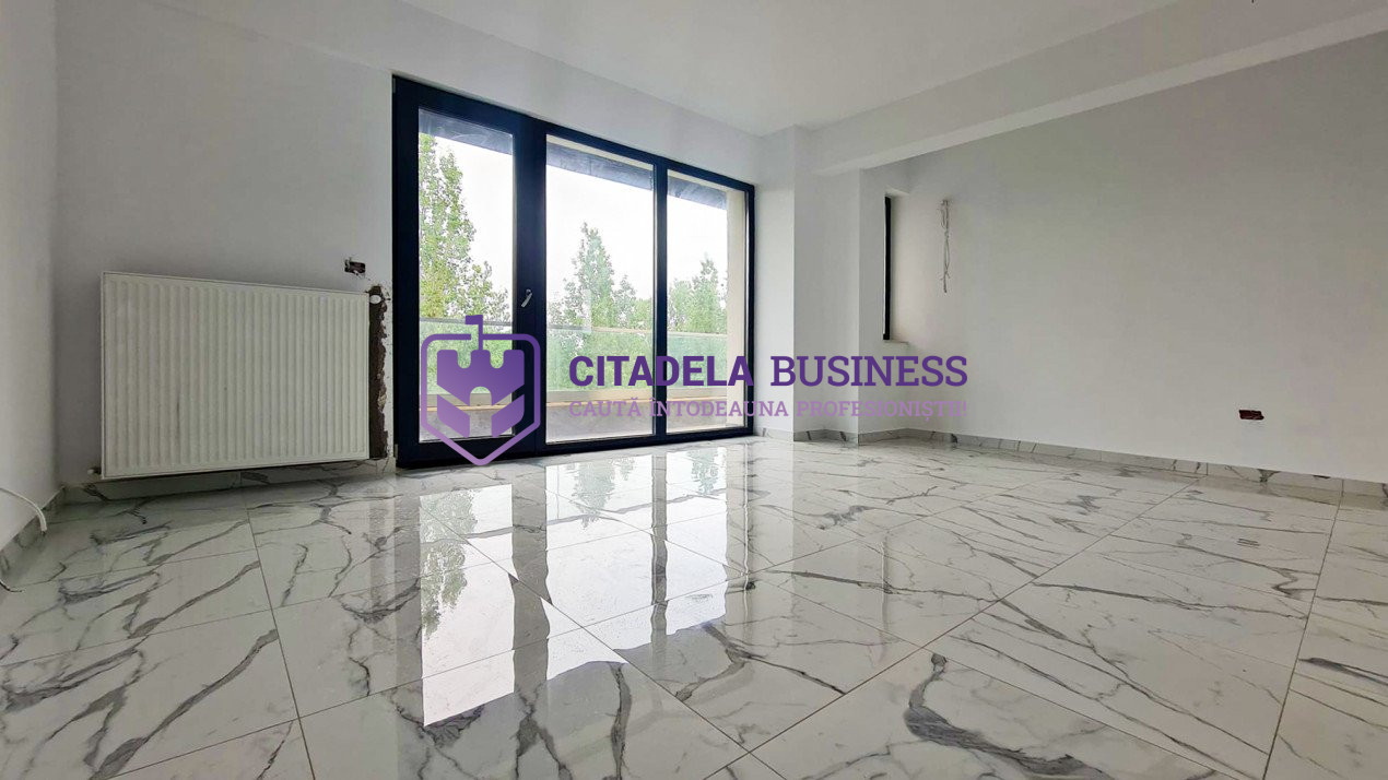 Ideal investitie !Apartament la cheie in Mamaia pe malul lacului