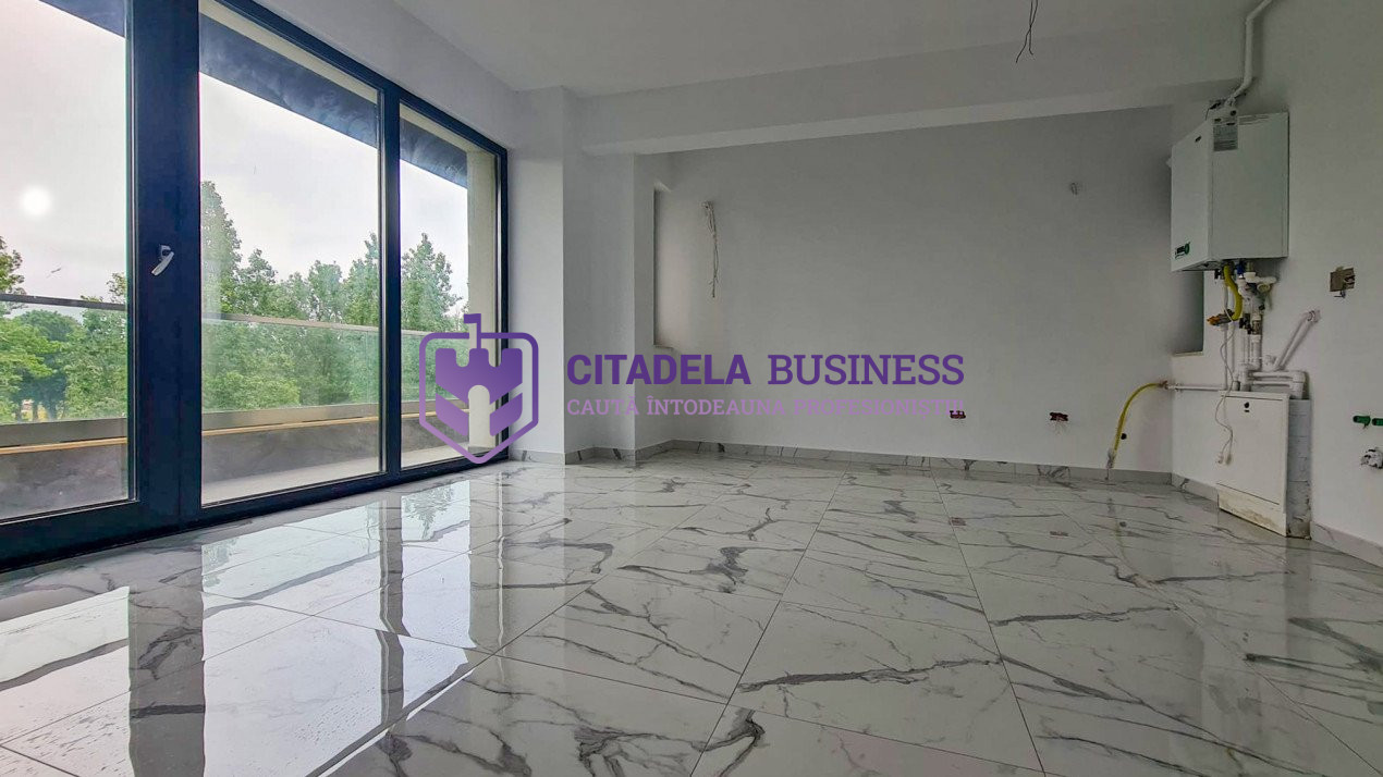 Ideal investitie !Apartament la cheie in Mamaia pe malul lacului