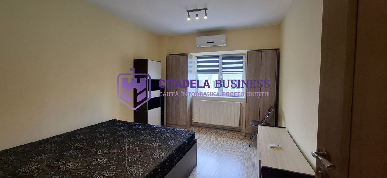 Apartament 2 camere – Zona Eden / Bd. Soveja