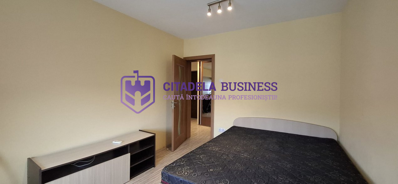 Apartament 2 camere – Zona Eden / Bd. Soveja