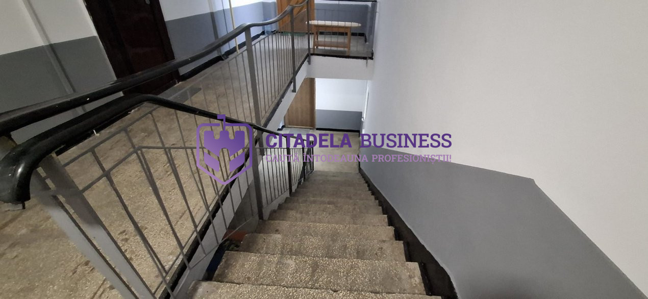 Apartament 2 camere – Zona Eden / Bd. Soveja