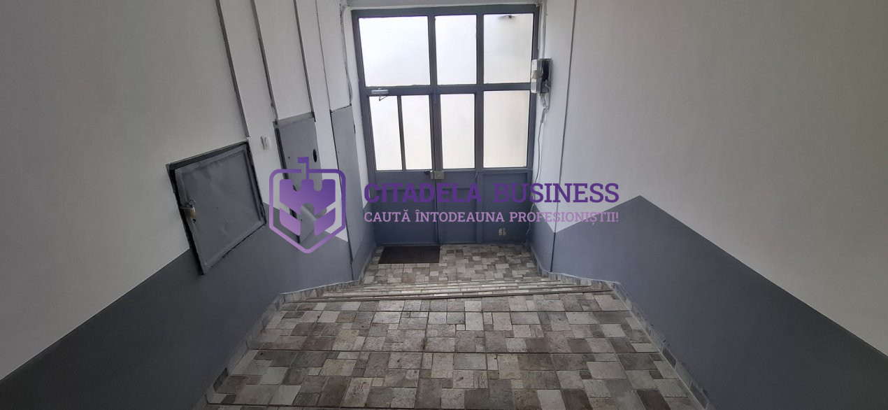 Apartament 2 camere – Zona Eden / Bd. Soveja