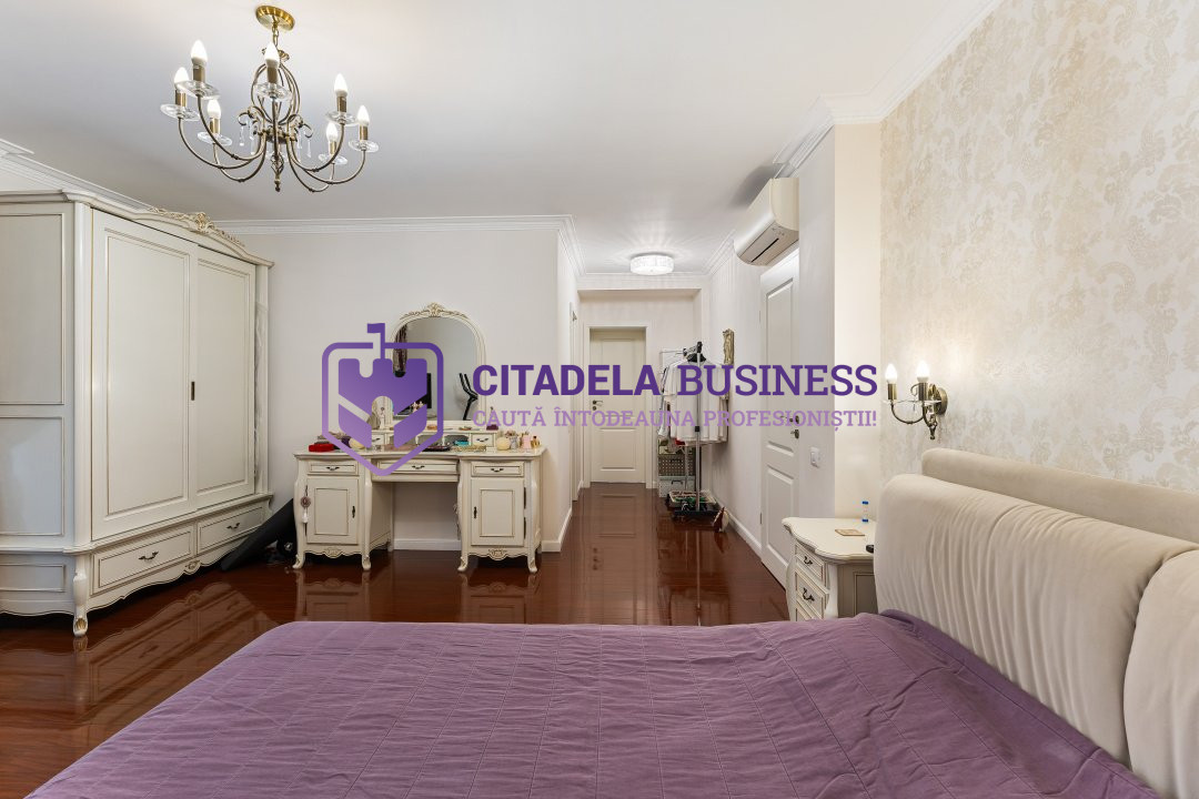 Vila cu 5 camere si teren 500 in Cartier Rezidential Ovidiu Sud, Lacul Siutghiol