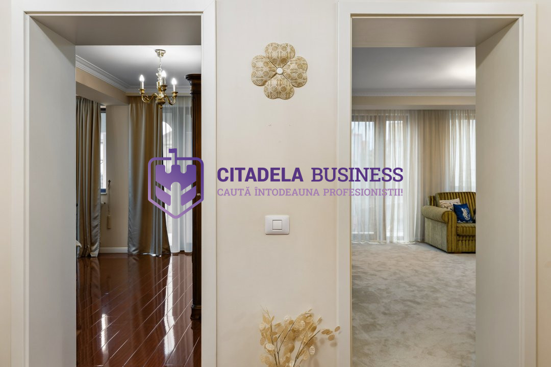 Vila cu 5 camere si teren 500 in Cartier Rezidential Ovidiu Sud, Lacul Siutghiol