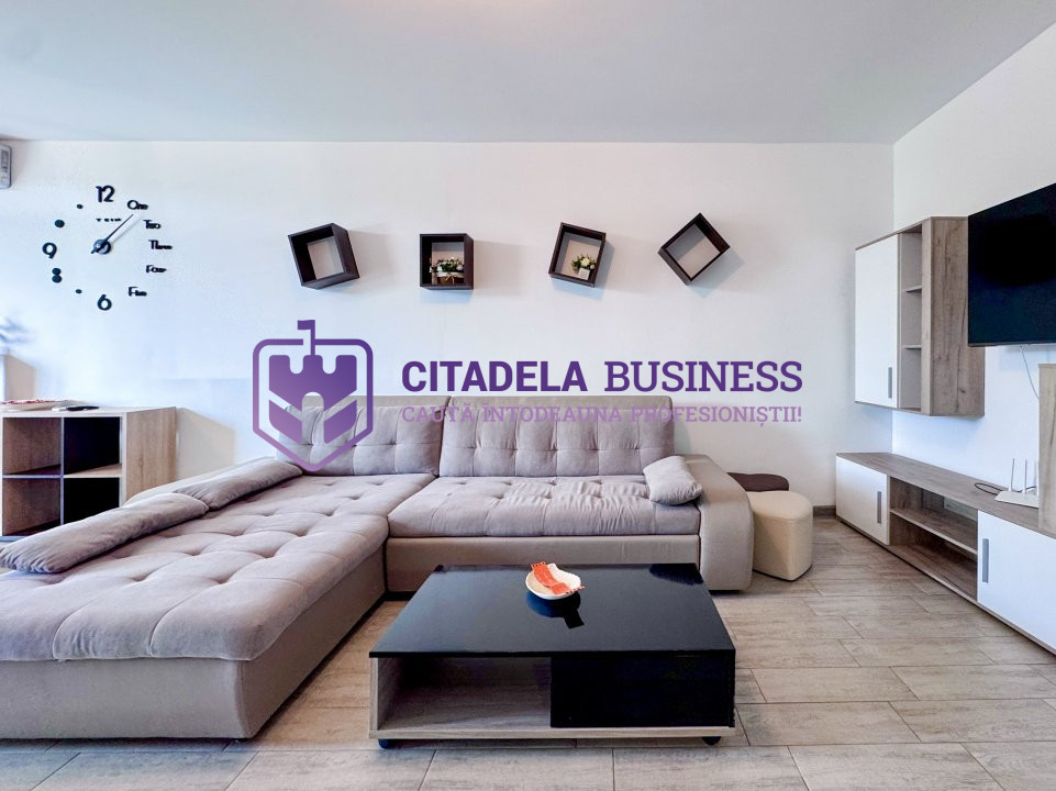 Apartament 2 camere | Alezzi Beach Resort | Vedere la Mare | Facilitati Premium