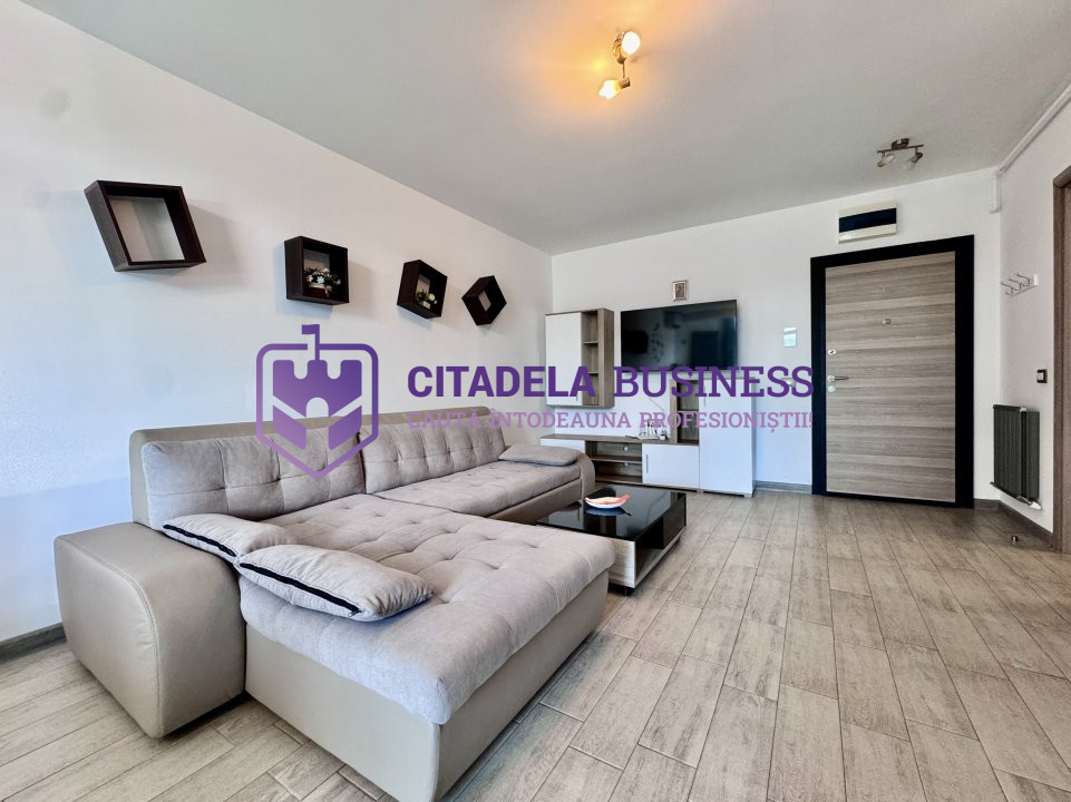 Apartament 2 camere | Alezzi Beach Resort | Vedere la Mare | Facilitati Premium