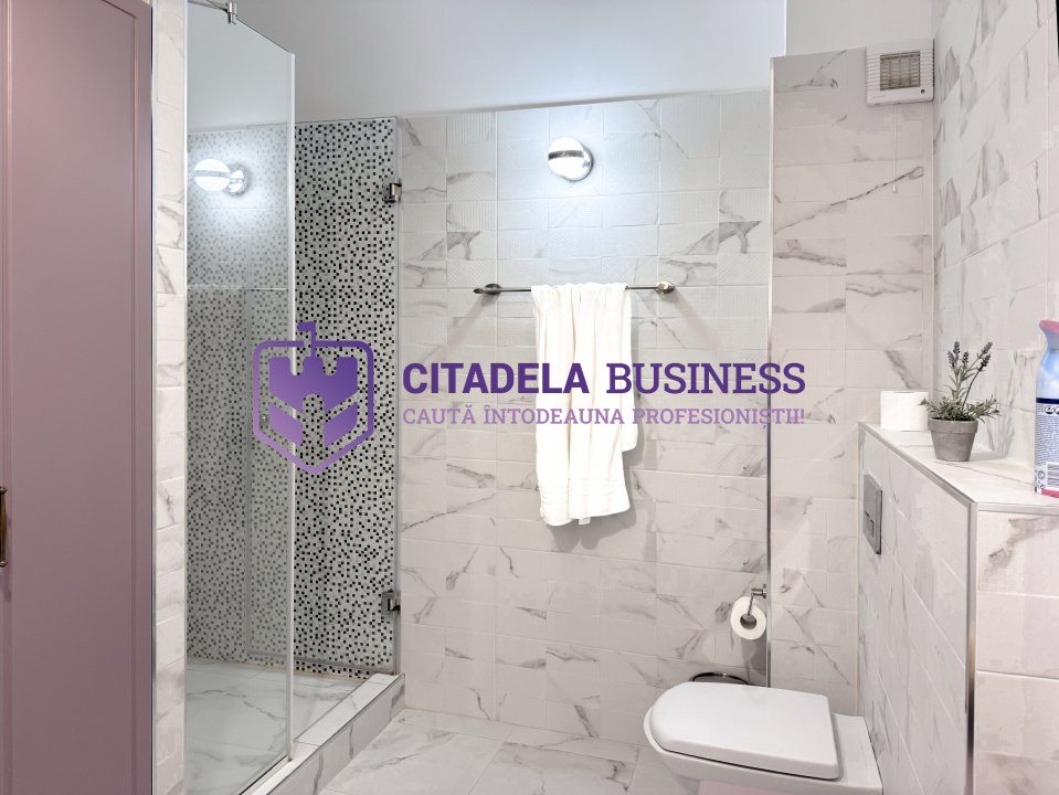 Prima Linie la MARE | Vedere Deosebita | 2 Camere | Stefan Building 