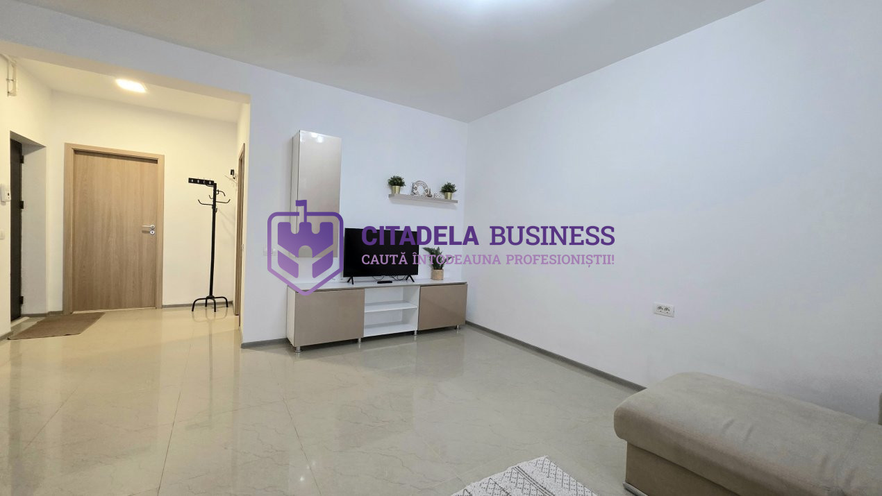 Apartament cu 2 camere in Mamaia Nord, mobilat si utilat, zona Azimuth