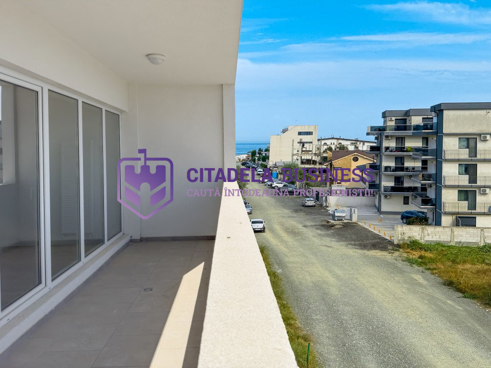 Apartament cu 2 camere deosebit in Mamaia Nord la doar 250m de plaja