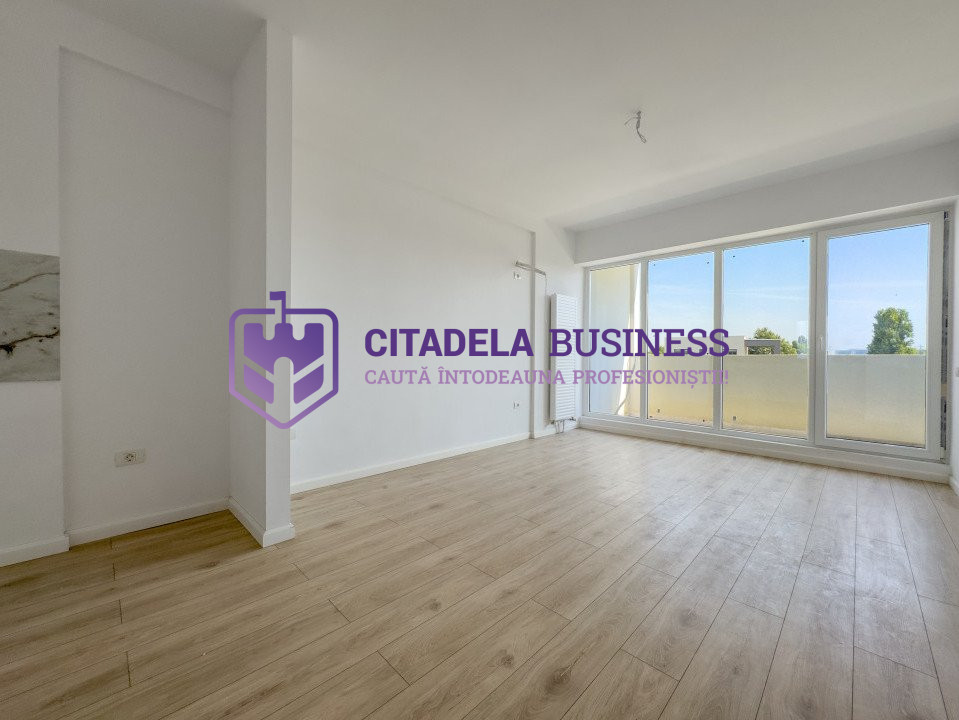 Apartament cu 2 camere deosebit in Mamaia Nord la doar 250m de plaja