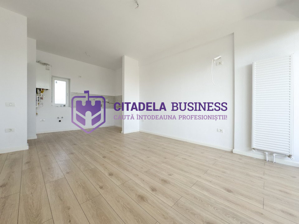 Apartament cu 2 camere deosebit in Mamaia Nord la doar 250m de plaja