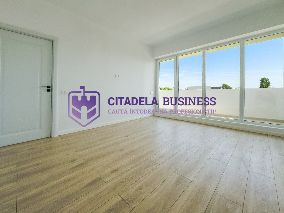 Apartament cu 2 camere deosebit in Mamaia Nord la doar 250m de plaja