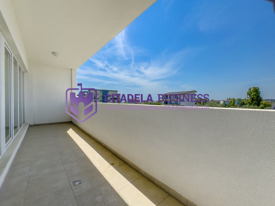 Apartament cu 2 camere deosebit in Mamaia Nord la doar 250m de plaja