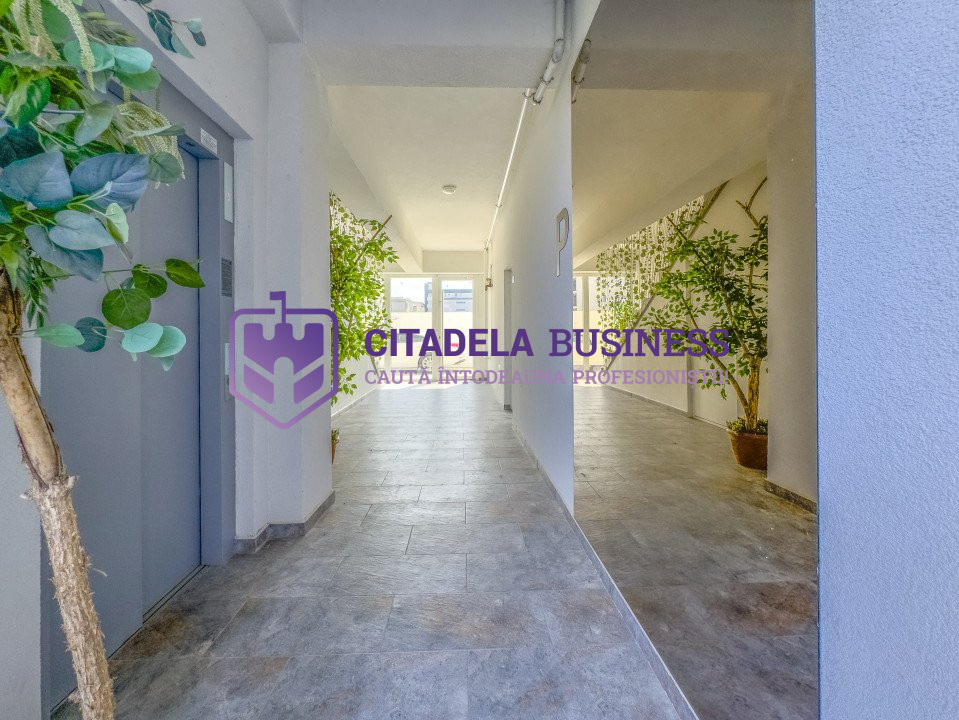 Apartament cu 2 camere deosebit in Mamaia Nord la doar 250m de plaja