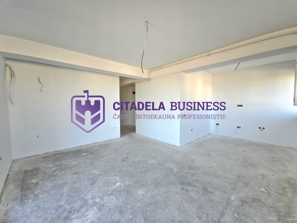 Penthouse 4 camere cu vedere spectaculoasa la mare in Statiunea Mamaia!