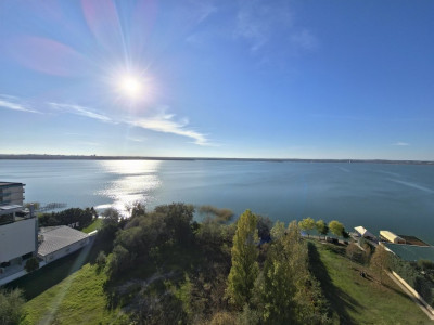 Penthouse 4 camere cu vedere spectaculoasa la LAC in Statiunea Mamaia!