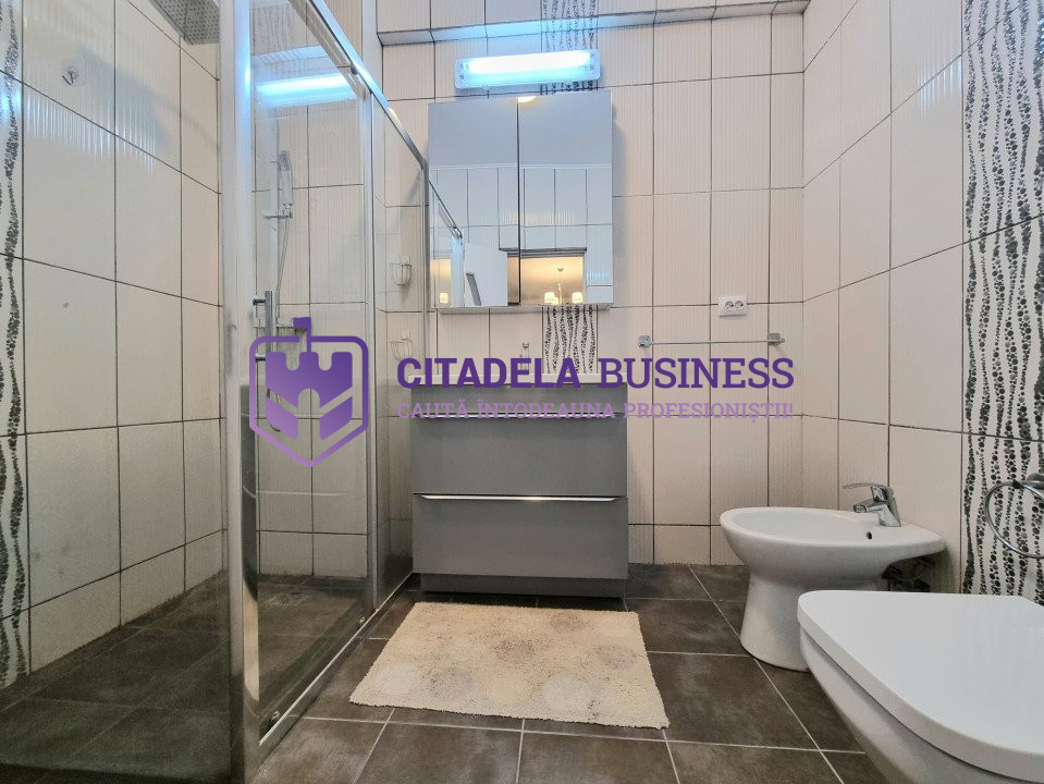 Apartament 3 camere in Mamaia Nord, mobilat si utilat, zona Alezzi