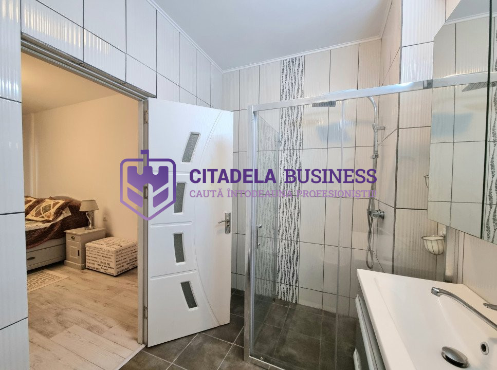 Apartament 3 camere in Mamaia Nord, mobilat si utilat, zona Alezzi