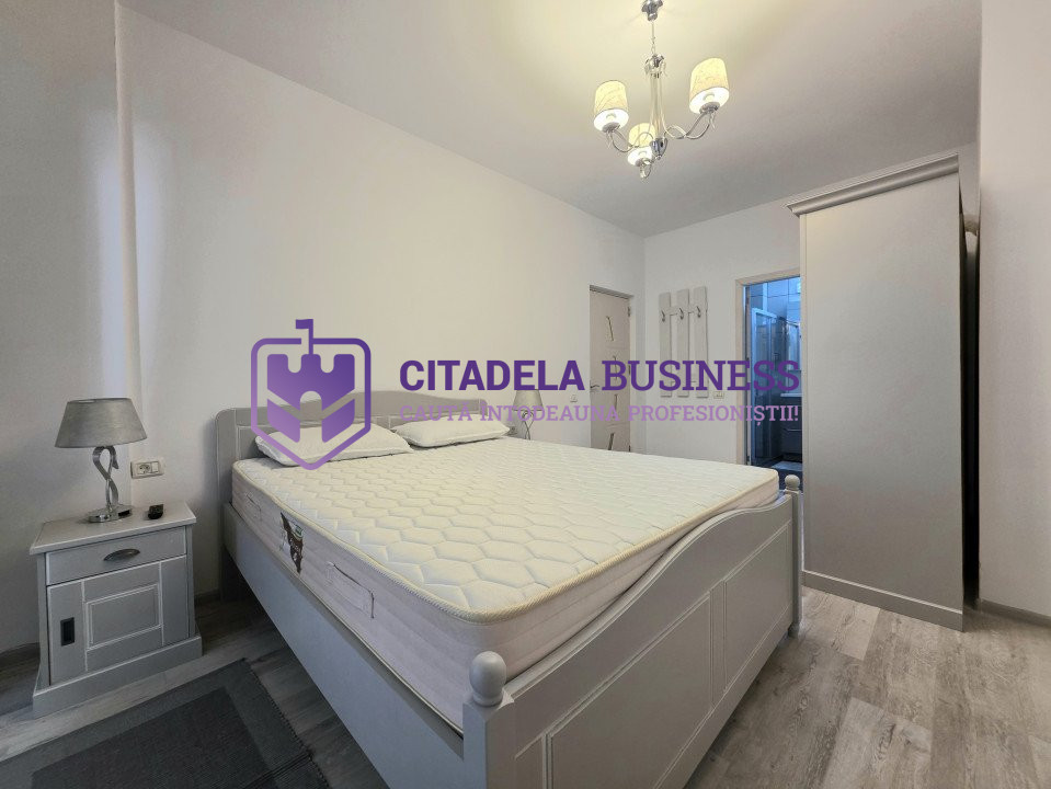 Apartament 3 camere in Mamaia Nord, mobilat si utilat, zona Alezzi