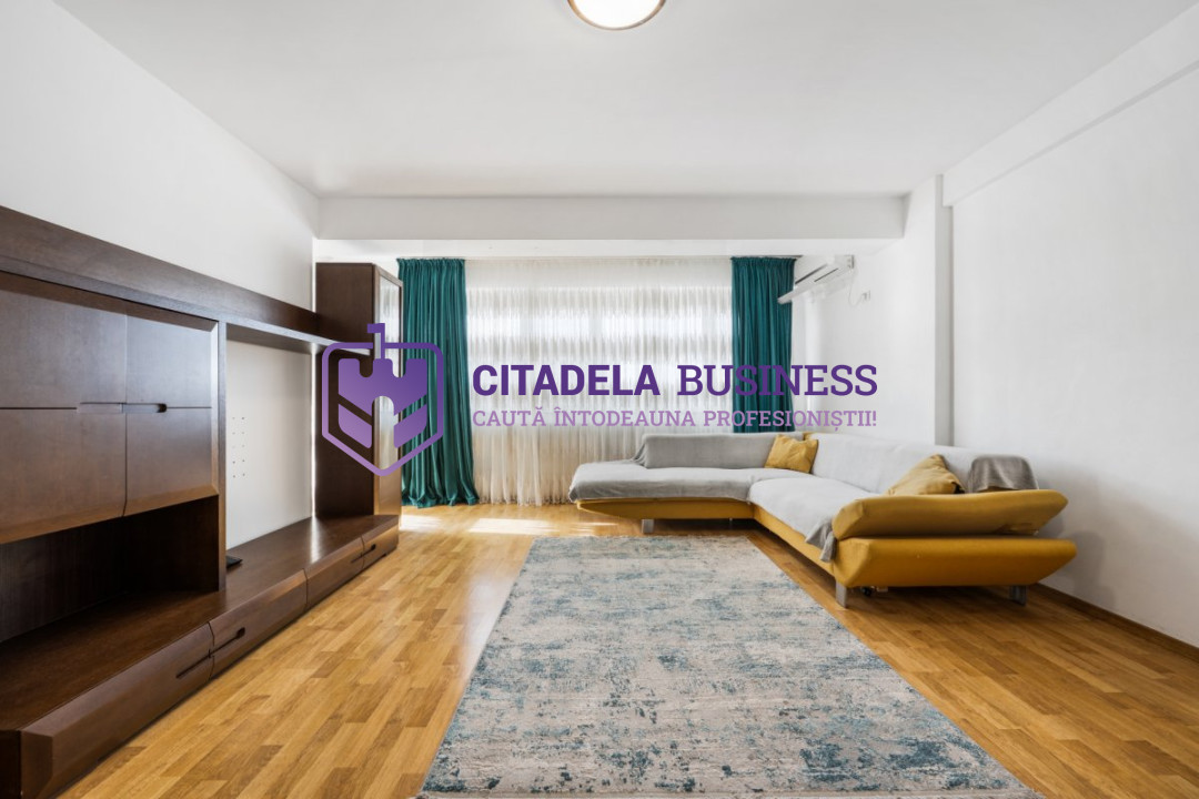 TOMIS NORD - vizavi VIVO MALL - 2 camere gata de mutare | balcon | gaz