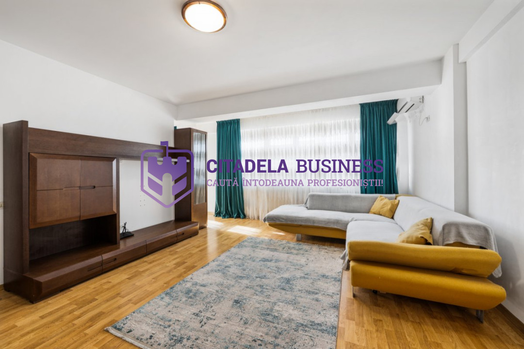 TOMIS NORD - vizavi VIVO MALL - 2 camere gata de mutare | balcon | gaz